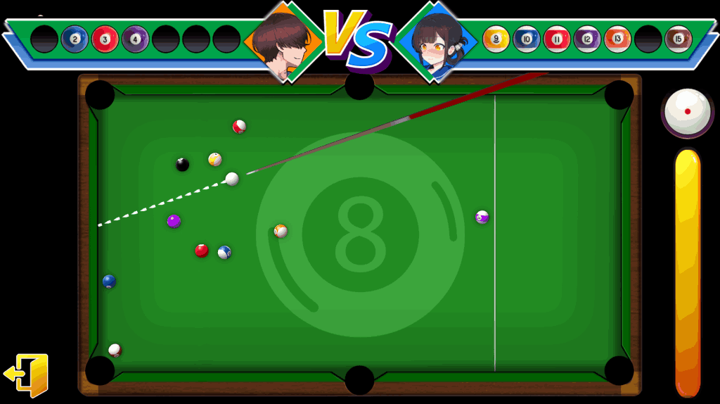 《天使台球酒吧》PC版深度评测：台球经营与12位角色的治愈之旅