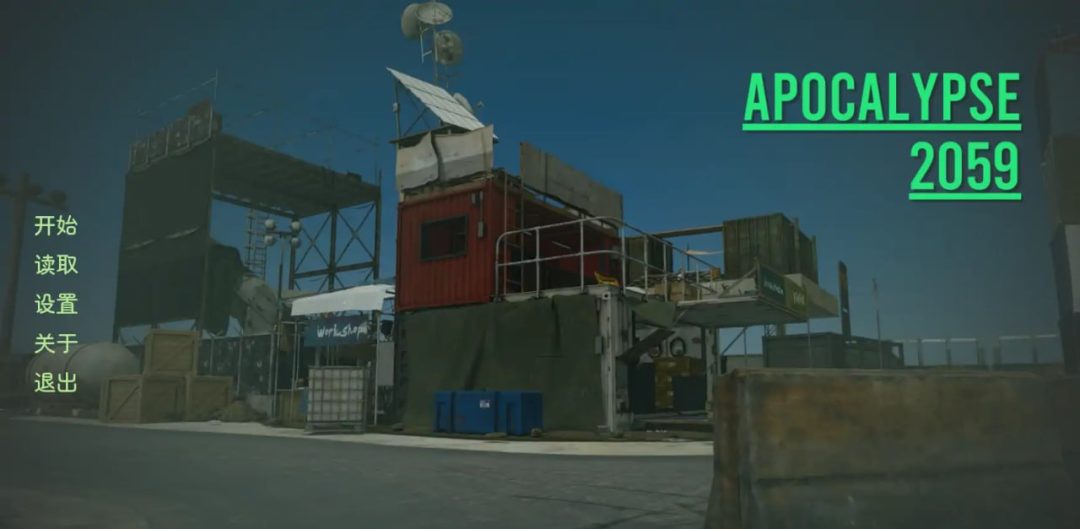 《启示录2059》SLG汉化版 PC安卓双端 v0.25更新 1.5G容量 FM/BD玩法解析图片-10