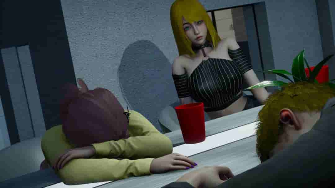 《日光Heliorise》v0.0.1 AI版：欧美SLG视觉小说双端汉化版下载