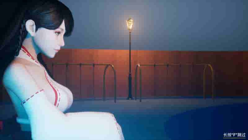 《我是驱魔人》STEAM官中完整版:驱魔题材ACT新作图片-5 《我是驱魔人》STEAM官中完整版:驱魔题材ACT新作图片-5