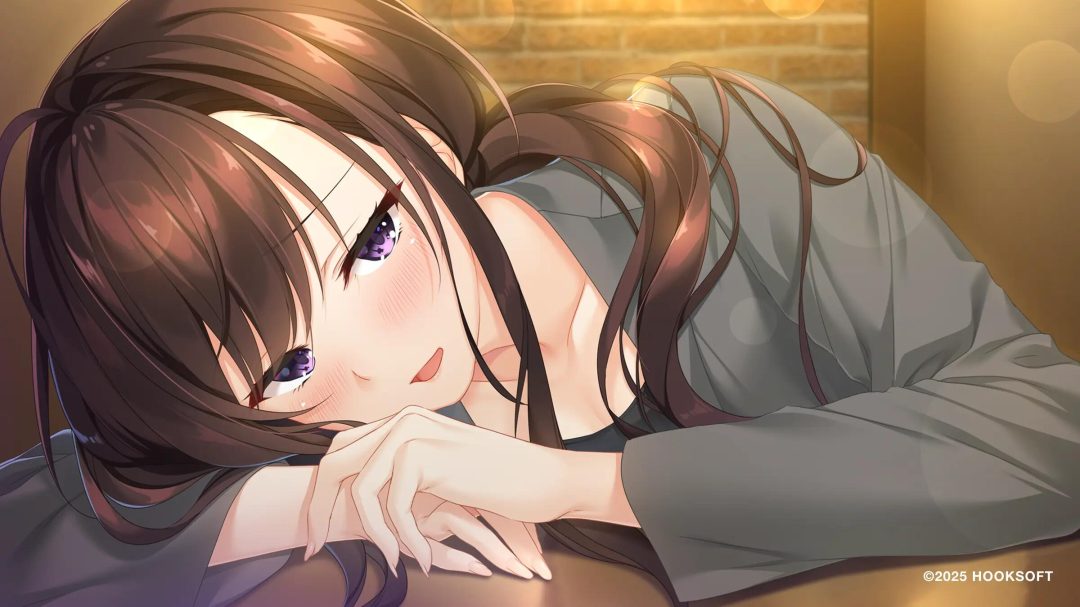 快乐周末 v1.01 ハッピーウィークエンド PC平台ADV游戏图片-3 快乐周末 v1.01 ハッピーウィークエンド PC平台ADV游戏图片-3