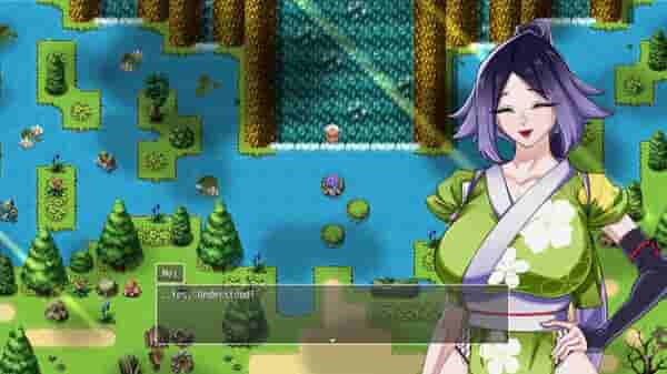 《堕落女忍 ~寝取隐村~》PC版机翻资源发布:忍者题材剧情RPG图片-3 《堕落女忍 ~寝取隐村~》PC版机翻资源发布:忍者题材剧情RPG图片-3