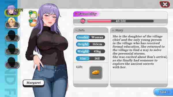 《幸福岛幻想》PC中文正式版上线：打造梦幻度假岛屿的治愈系SLG