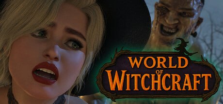 《巫术世界 World of Witchcraft》官方中文版PC游戏下载｜v1.2.3更新+配置要求