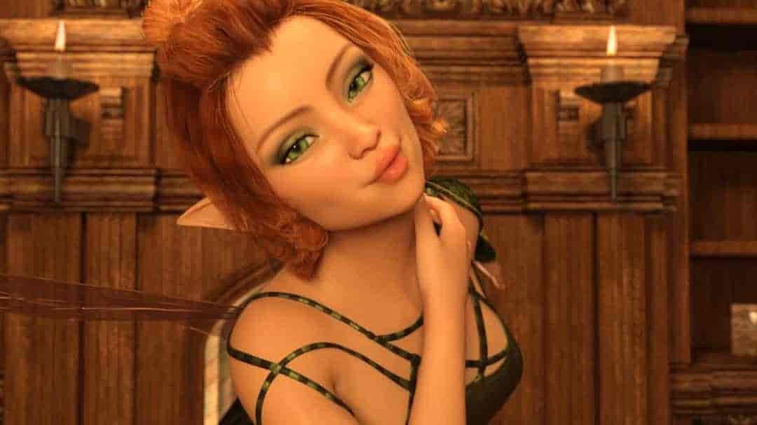 《拿非林》v0.5.6 AI汉化版发布!安卓平台奇幻SLG新体验图片-2 《拿非林》v0.5.6 AI汉化版发布!安卓平台奇幻SLG新体验图片-2