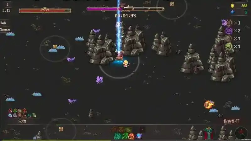 秘境探险者/Mystic Explorer Build.19340197 PC电脑版游戏完整获取与配置指南(容量4.01GB/官方简体中文/支持键鼠)图片-6 秘境探险者/Mystic Explorer Build.19340197 PC电脑版游戏完整获取与配置指南(容量4.01GB/官方简体中文/支持键鼠)图片-6