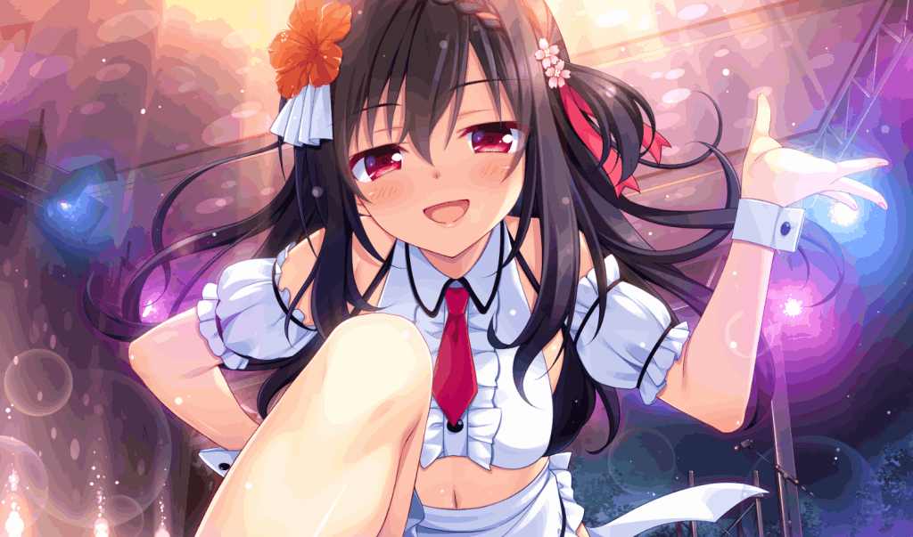 PC平台精品ADV恋爱游戏《恋爱成双 Futamata》官方中文版完整资源（官中/全回想/SLG/动态/3.8G）图片-6