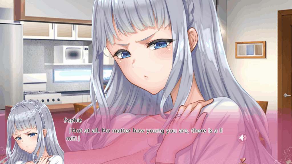 《Sophie’s Best Nanny Expert》英文版PC策略游戏发布