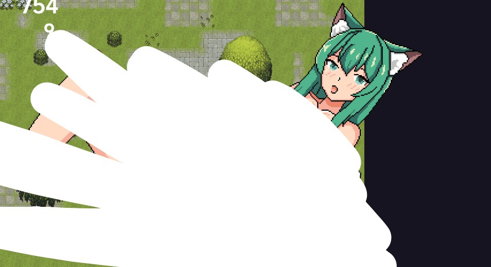 像素动作RPG《神明守护少女》V1.0双平台汉化版发布