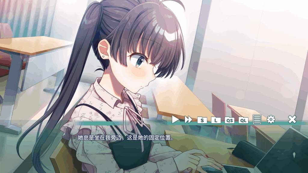 《夢現しろっぷ – Dreamy Syrup》PC官方中文版：梦境探索SLG游戏推荐