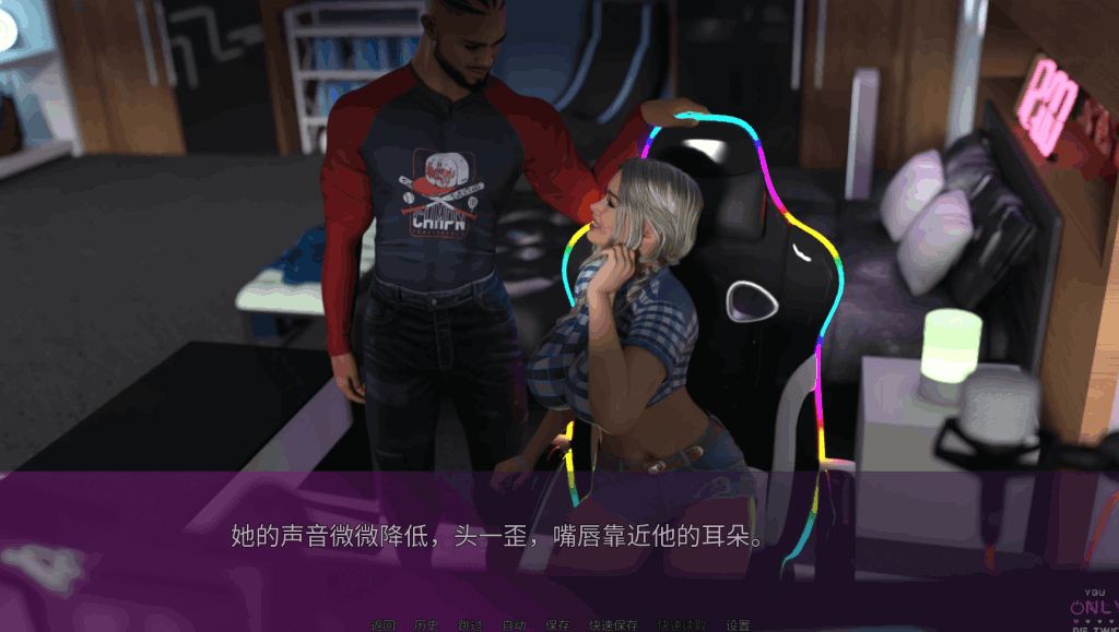 PC平台SLG策略游戏《你只会死两次 You Only Die TWICE v0.2》官方中文版图片-1 PC平台SLG策略游戏《你只会死两次 You Only Die TWICE v0.2》官方中文版图片-1