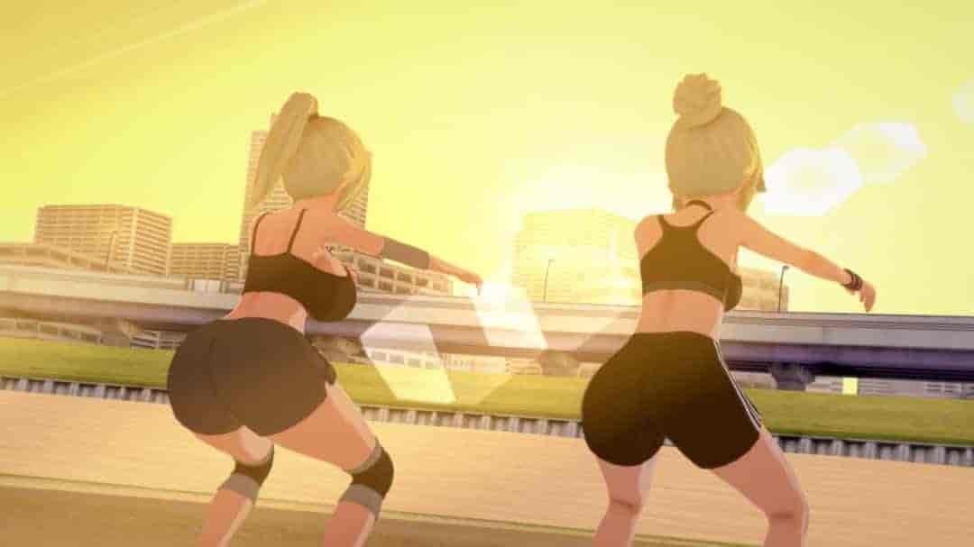 《富塔学院物语》v0.35 官方中文版：校园互动SLG游戏（PC+安卓双端）图片-3