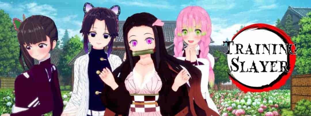 《训练杀手Training Slayer》v86.0汉化版：特工养成SLG双端完整版发布