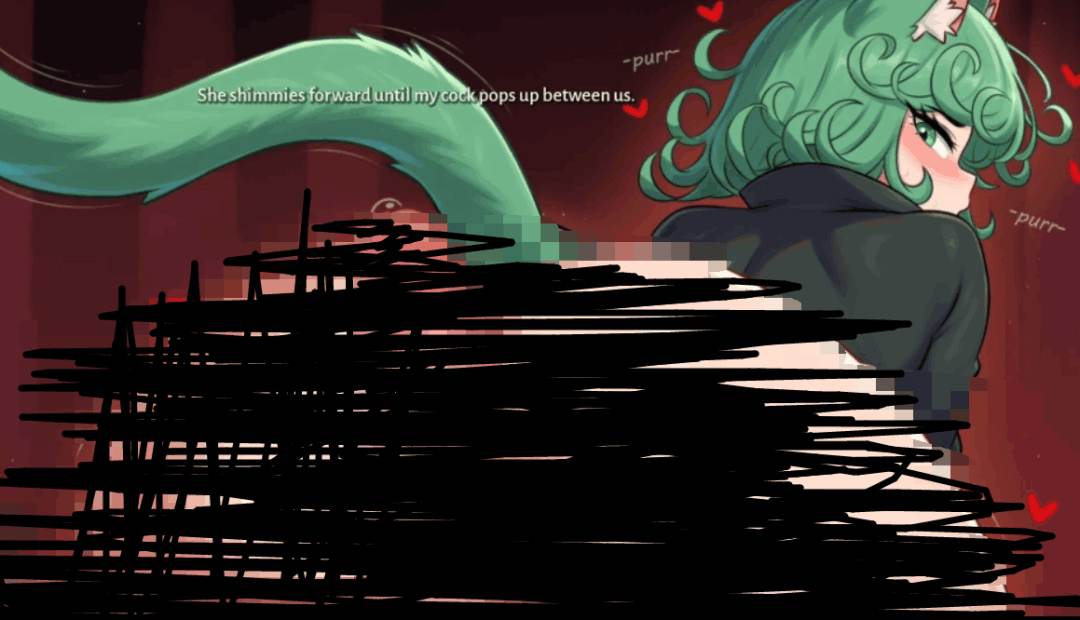 一拳超人同人SLG《一屌超人One Pump Chump》V0.20官方中文版 PC+安卓双端发布图片-1