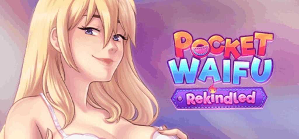 《掌心女友：重燃》v1.0.19中文版发布：全新互动SLG游戏体验