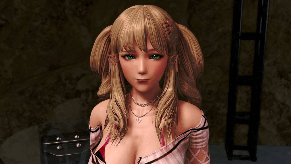 《康乃馨俱乐部》Ch.4 Update5 PC安卓双端汉化版：视觉小说SLG的巅峰进化图片-4