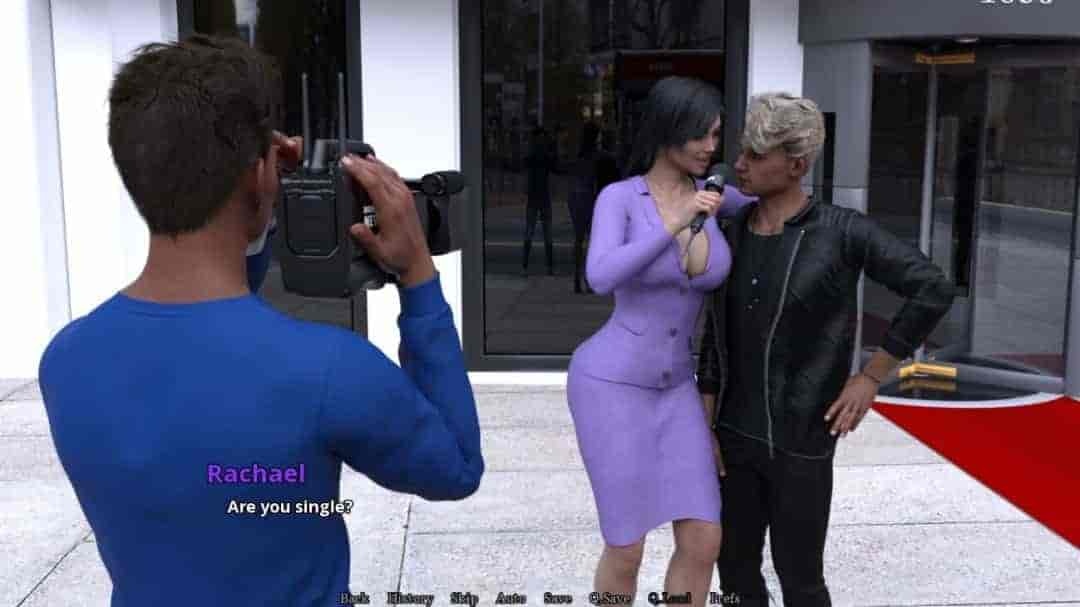 评审团Jury Ep.3P1 AI版:法庭辩论SLG安卓新章节图片-2 评审团Jury Ep.3P1 AI版:法庭辩论SLG安卓新章节图片-2