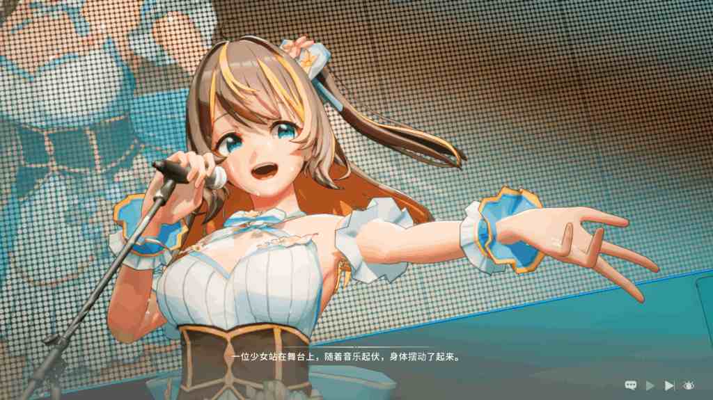 PC平台精品SLG游戏《NTR偶像–梦之约定 Demo 官方中文版》图片-2 PC平台精品SLG游戏《NTR偶像–梦之约定 Demo 官方中文版》图片-2