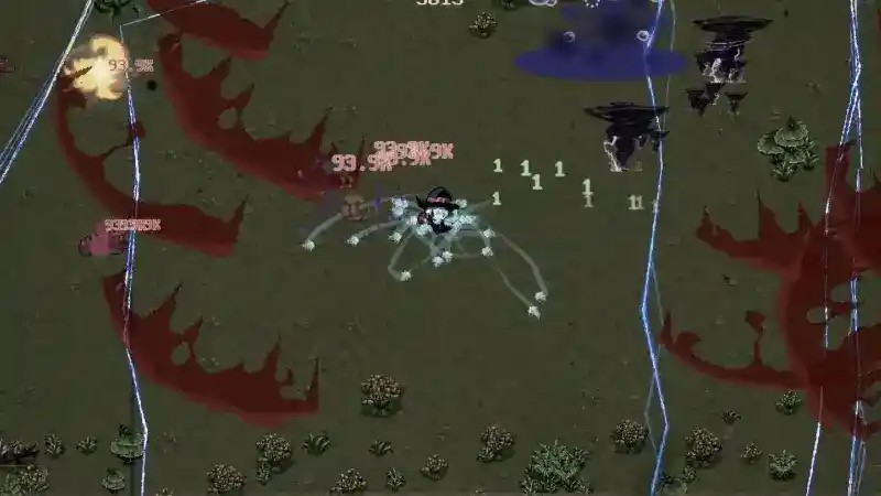 秘境探险者/Mystic Explorer Build.19340197 PC电脑版游戏完整获取与配置指南(容量4.01GB/官方简体中文/支持键鼠)图片-4 秘境探险者/Mystic Explorer Build.19340197 PC电脑版游戏完整获取与配置指南(容量4.01GB/官方简体中文/支持键鼠)图片-4