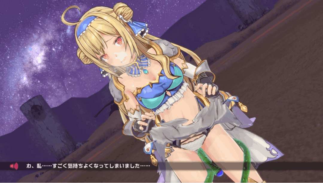 《枪弹少女幻想曲》官方中文版+MOD整合包｜3D射击ACT大作｜8.8G全CV