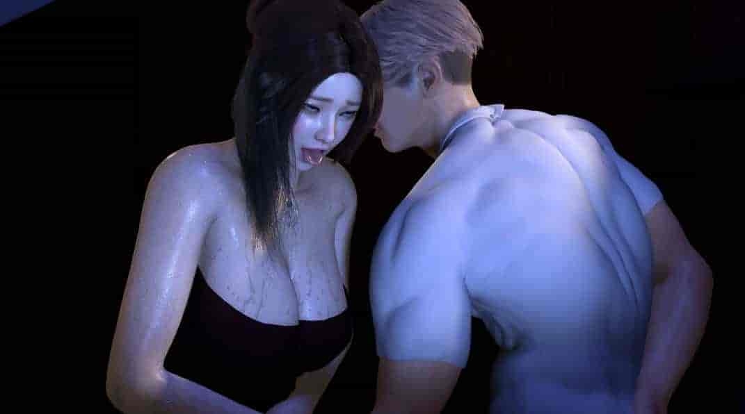 《谜题追凶》Ver0.3.5 AI汉化版更新：新增第三章案件与优化内容