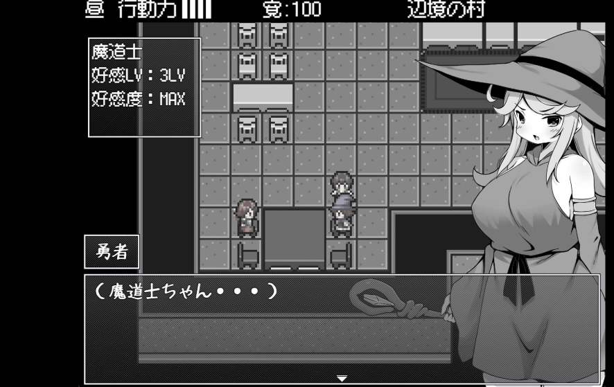 安卓模拟器+PC双平台RPG游戏《勇者被宠坏的奇幻世界RPG》官方中文版图片-2 安卓模拟器+PC双平台RPG游戏《勇者被宠坏的奇幻世界RPG》官方中文版图片-2