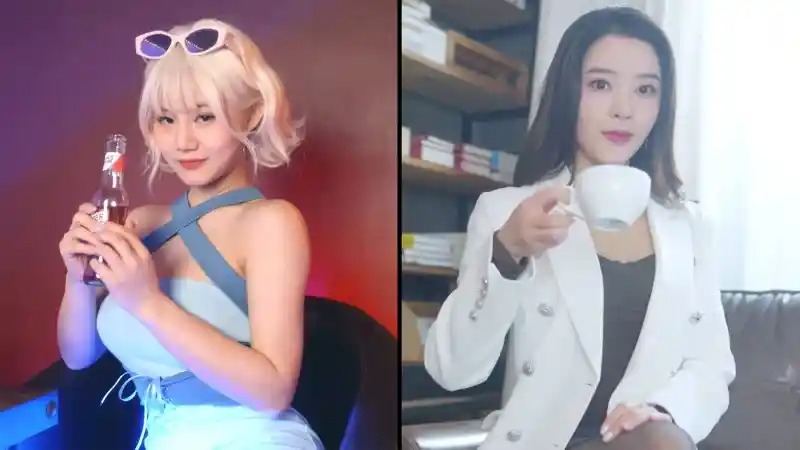 女神保卫战：同居生活模拟 Build.14702856 官方中文版 PC版v1.1.2