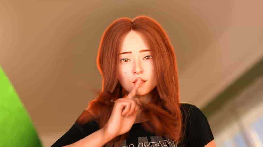 《Tune in to the Show》EP.9汉化版发布：真人互动SLG迎来关键剧情转折点（PC/安卓双平台）