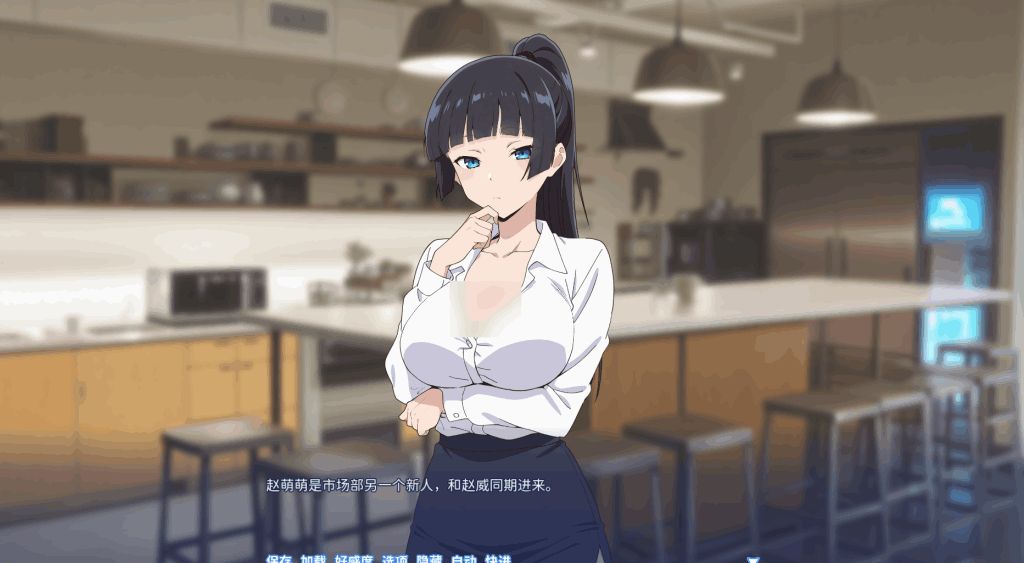 PC平台SLG策略游戏《龟男复仇记：以牙还牙，三倍奉还》官方中文版图片-3