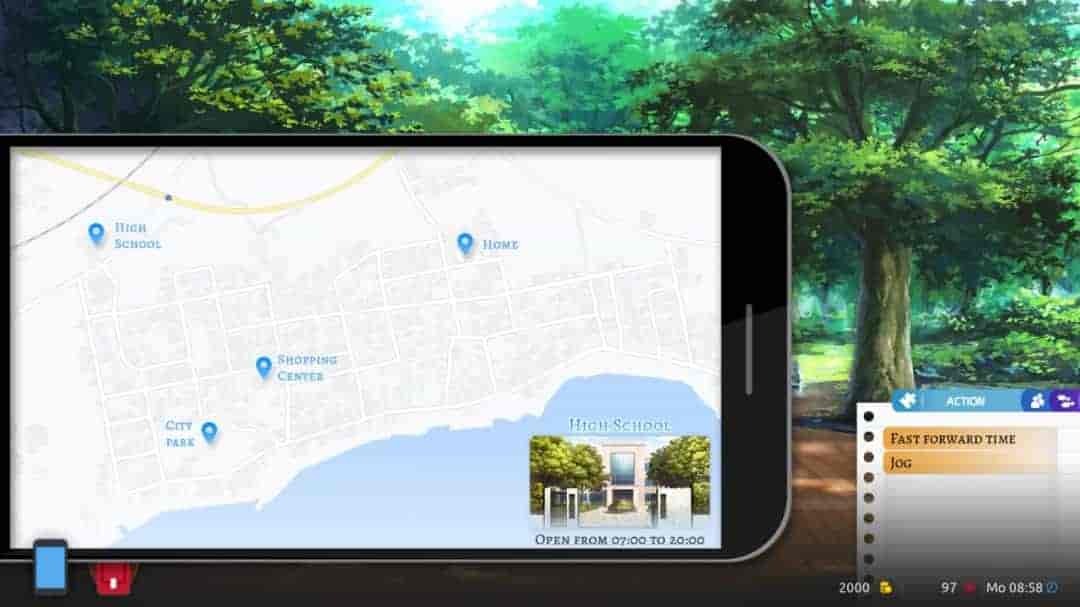 《校园游戏 School Game》v0.966 官方中文步兵版:沙盒校园生活模拟新体验图片-2 《校园游戏 School Game》v0.966 官方中文步兵版:沙盒校园生活模拟新体验图片-2