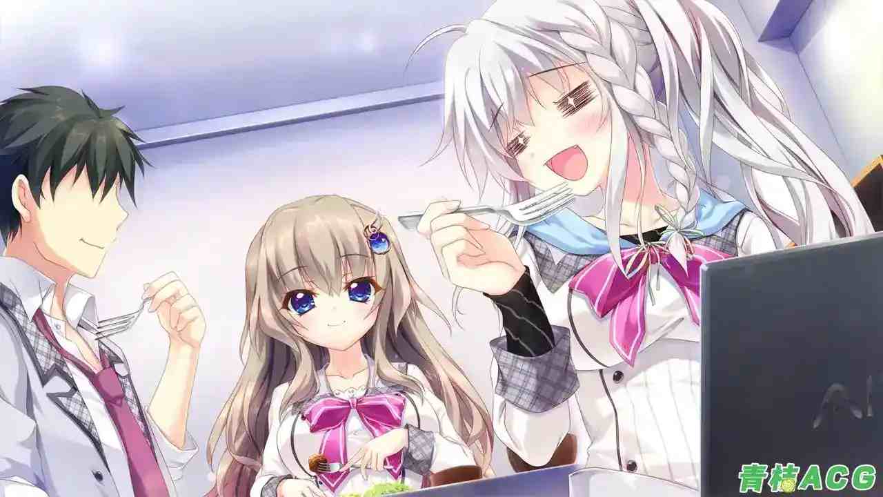 9-nine-九次九日九重色 PC中文版:奇幻校园视觉小说佳作体验图片-4 9-nine-九次九日九重色 PC中文版:奇幻校园视觉小说佳作体验图片-4