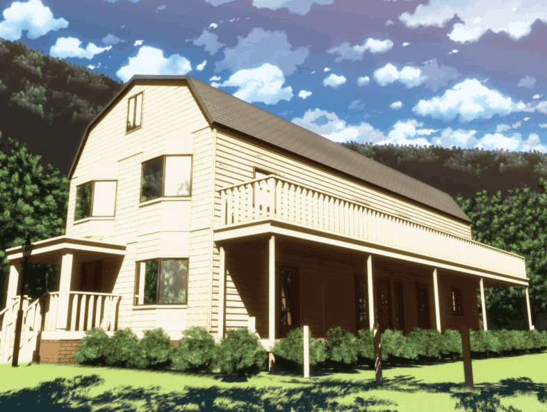 PC平台恋爱ADV游戏《SISTERS：夏日最后一天～Ultra Edition》完整版图片-3