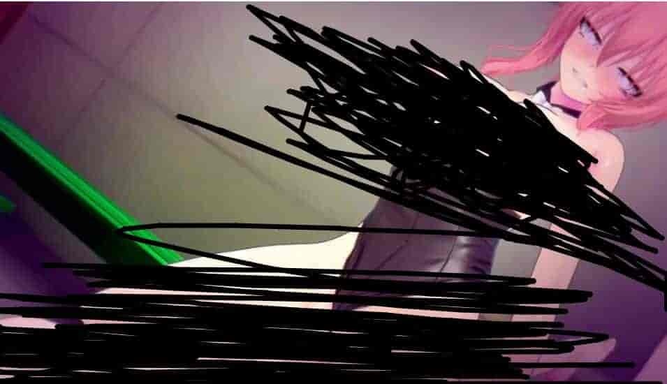 《诺里卡斯的案例》Ver0.95 AI汉化版发布 PC互动SLG游戏更新