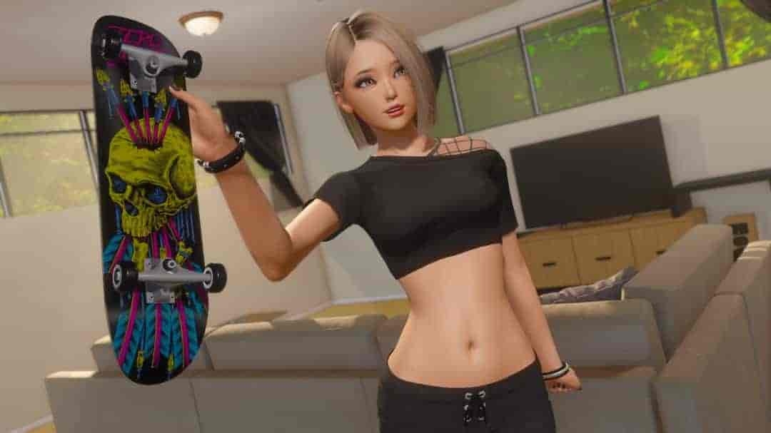 《涟漪Ripples》v0.8.0更新:亚洲风SLG新篇章 双端动态剧情全面升级图片-2 《涟漪Ripples》v0.8.0更新:亚洲风SLG新篇章 双端动态剧情全面升级图片-2