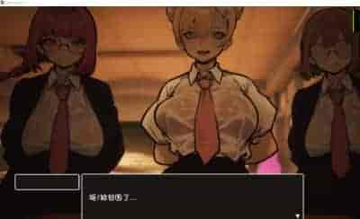 《援助怀运学园》V3.1中文版｜全金币存档+4G完整包｜策略模拟游戏深度评测