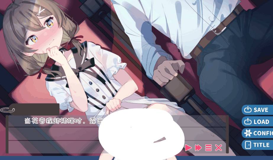 《软萌少女想请教你》1.3版：PC/安卓双平台校园养成SLG｜新增3角色+优化事件分支