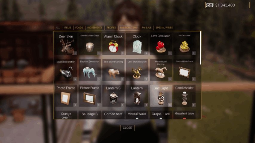 PC/3D沙盒游戏《与你在一起 TOGETHER BnB》v20250729官方中文版下载指南 [开放世界/中文CV/动态CG] [38G]图片-5