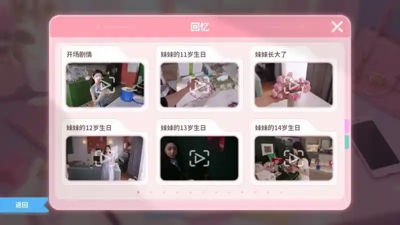 我和未来有个约定/Pact Between Us Build.19357133 官方简体中文版 PC电脑版v1.0.3配置需求与更新内容图片-4