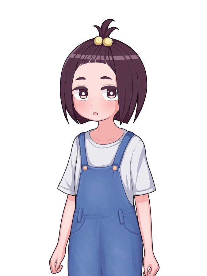 《乡村少女真由～奇幻森林冒险～》完整汉化版下载｜日式RPG森林探索游戏