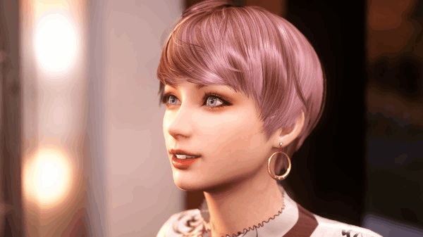 《与你在一起 TOGETHER BnB》v20250729中文版：开放世界恋爱模拟游戏下载与配置指南