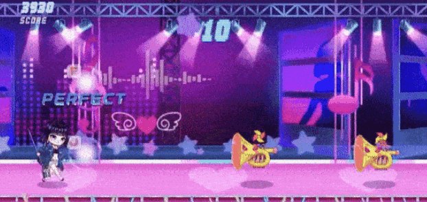 《OG主播计划：节奏出道！》V1.0 STEAM官中版上线：音游+ACT创新玩法