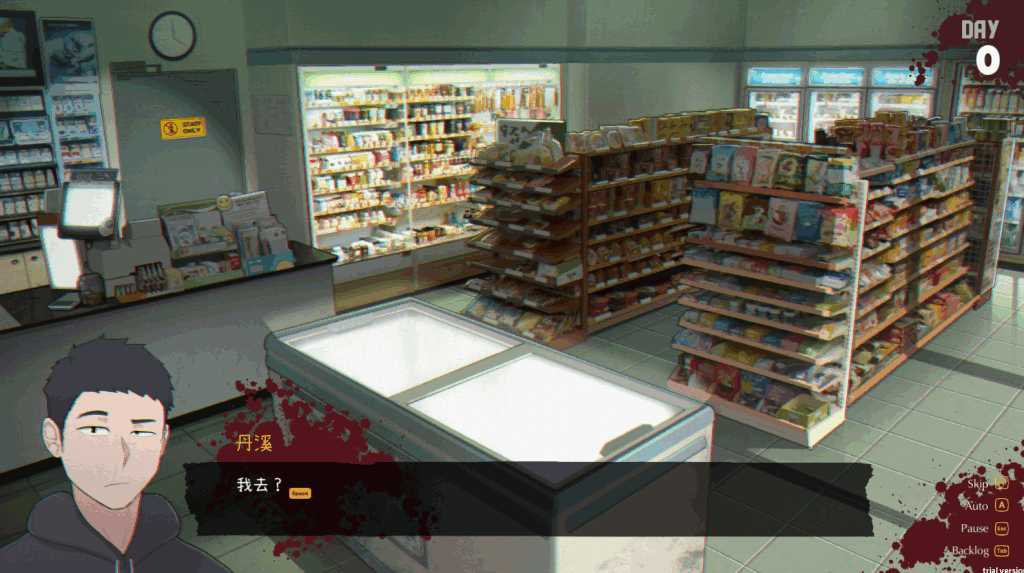 《丧尸房客 亡灵房客 Tenants of the Dead V1.05》中文版：末日生存策略游戏下载与完整配置指南