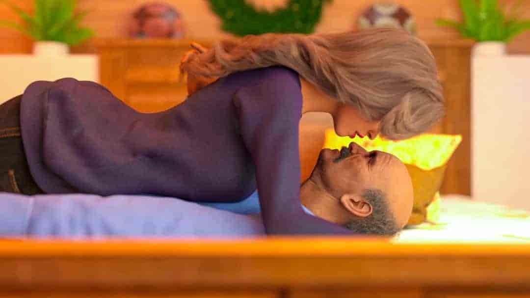 ​​成为妻子Being a Wife v1.190汉化版：婚姻经营模拟SLG安卓新版本​图片-3