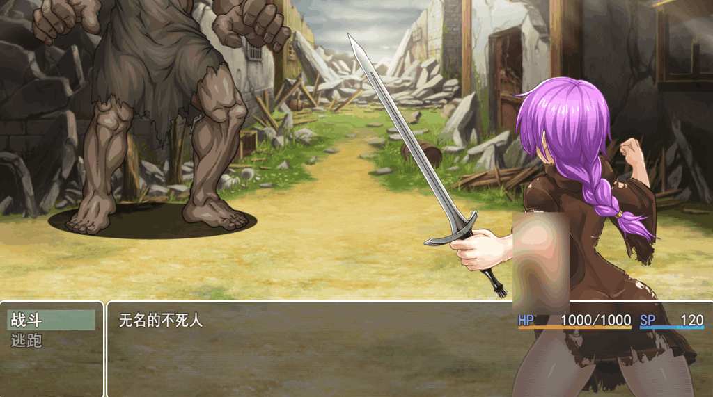 PC平台RPG游戏《传承之魂 Legacy Souls Ver1.01》官方中文版图片-3 PC平台RPG游戏《传承之魂 Legacy Souls Ver1.01》官方中文版图片-3