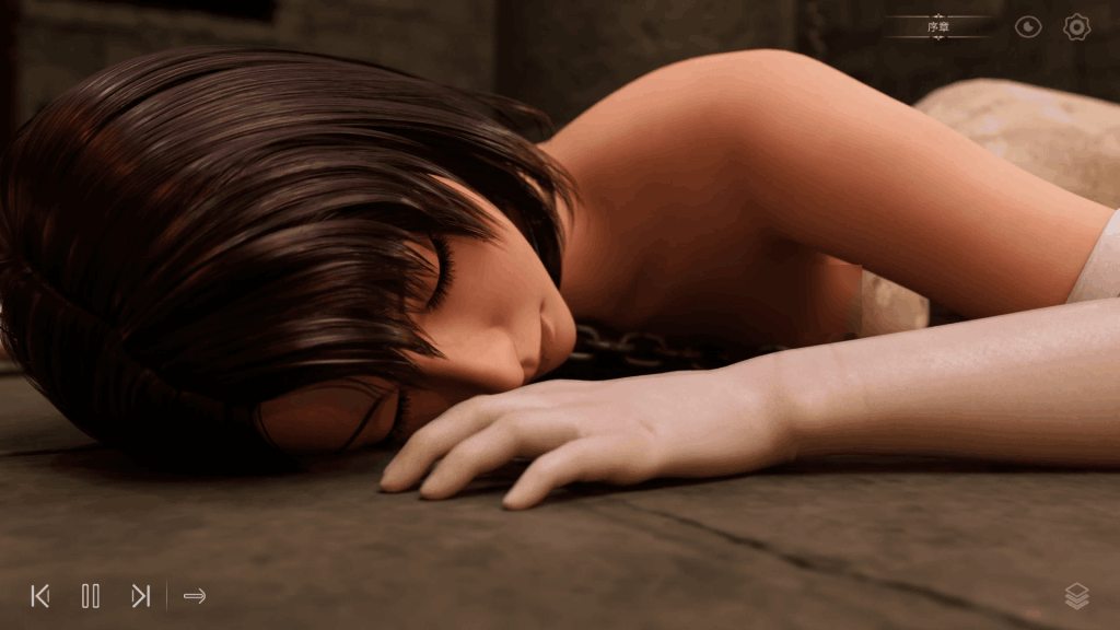 PC平台3D互动游戏《欲望地牢 Dungeon of Desire》官方中文版图片-3