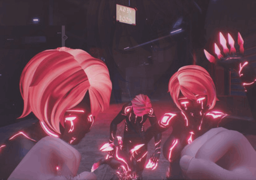 PC平台精品3D游戏《美乐蒂项目:世界之间的坚果》Ver0.5.4.3官方英文版图片-1 PC平台精品3D游戏《美乐蒂项目:世界之间的坚果》Ver0.5.4.3官方英文版图片-1