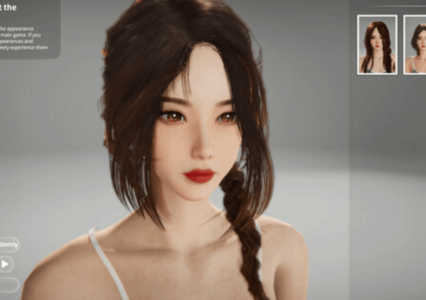 《The Wife Next Door 隔壁的美艳妻》V1.4.12+DLC 官方中文版|3D互动SLG|全动态+步兵+存档图片-1 《The Wife Next Door 隔壁的美艳妻》V1.4.12+DLC 官方中文版|3D互动SLG|全动态+步兵+存档图片-1