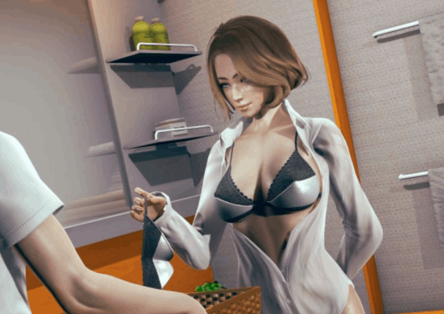 安卓+PC平台精品HTML互动游戏《被围困后的欲火/Confined and Horny》v0.22.2测试官中版图片-1 安卓+PC平台精品HTML互动游戏《被围困后的欲火/Confined and Horny》v0.22.2测试官中版图片-1