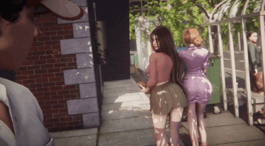 面纱之外的摇篮 v0.2.2 - SLG 汉化版（PC / 安卓平台 动态效果 1.87G）图片-1