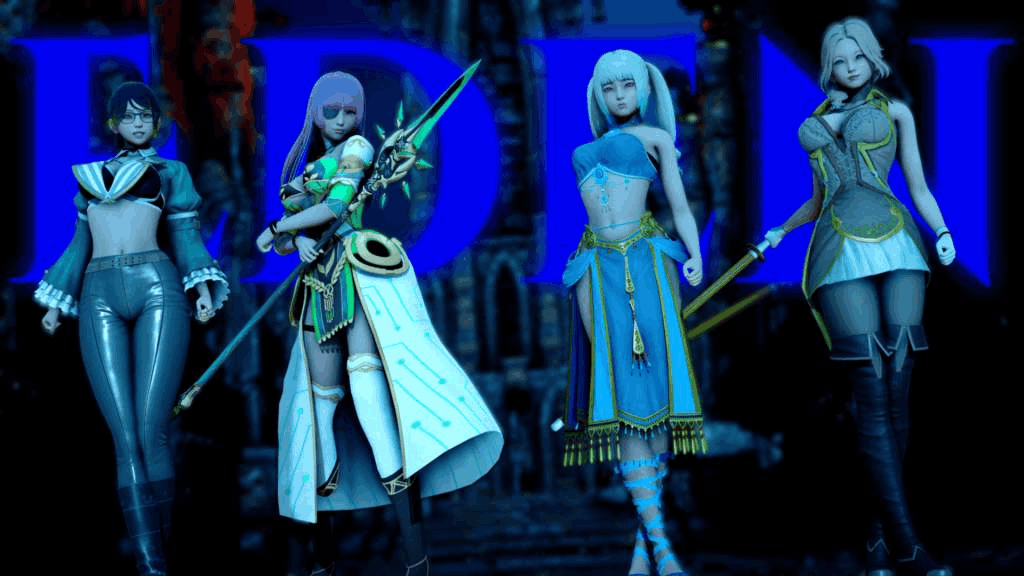 《伊甸碎片》Ch.3汉化版|安卓+PC双端|穿越SLG+亚洲风动态|完整1-3章图片-2 《伊甸碎片》Ch.3汉化版|安卓+PC双端|穿越SLG+亚洲风动态|完整1-3章图片-2